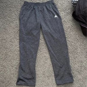 Mens Adidas Climawarm pants